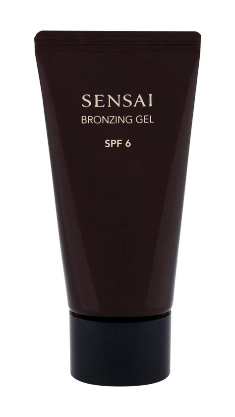 KANEBO BRONZING GEL SPF6 BG61 50ML .